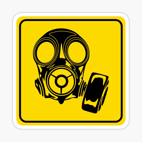 Artikel-Vorschau von Hazmat, designt und verkauft von Jake199us.