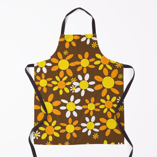 Item preview, 70’s flowers designed and sold by redraiph.