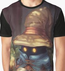 Vivi Graphic T-Shirt