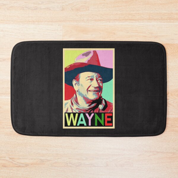 Item preview, John-Waynesss designed and sold by coyleucoaxum.