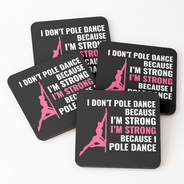 Item preview, Pole Dance Dancer Dancing Sport Acrobatics designed and sold by CuteDesigns1.