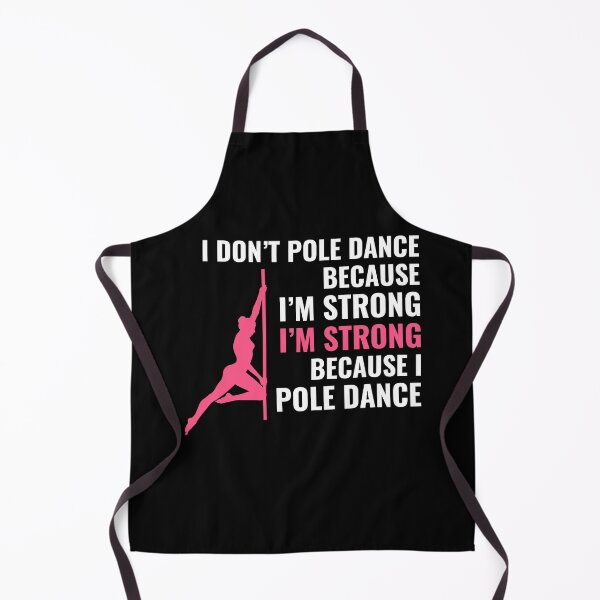 Item preview, Pole Dance Dancer Dancing Sport Acrobatics designed and sold by CuteDesigns1.