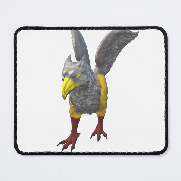 Item preview, metal griffin designed and sold by lenamur.