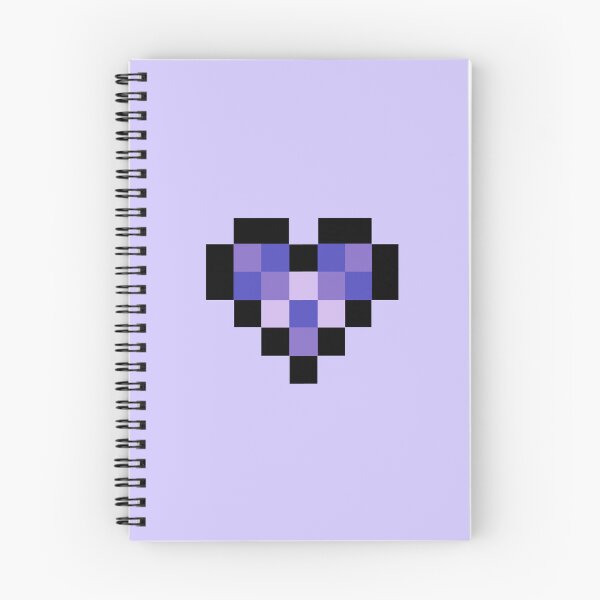 Item preview, Sinister Pixel Heart designed and sold by MissSinister.