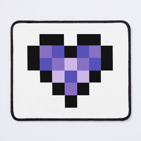 Item preview, Sinister Pixel Heart designed and sold by MissSinister.
