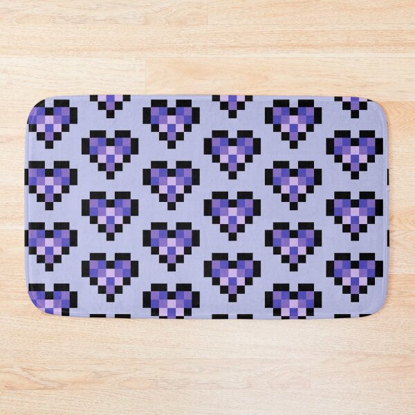 Item preview, Sinister Pixel Heart designed and sold by MissSinister.