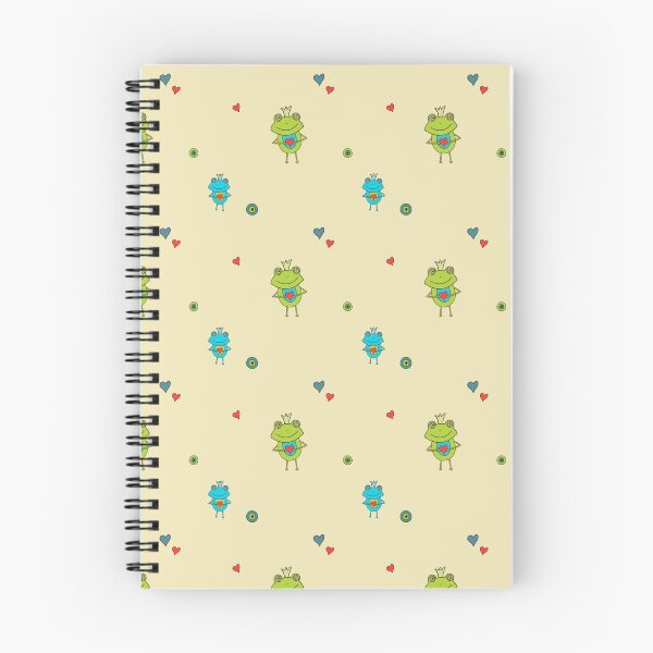 Item preview, Cute Tree Frog Pattern designed and sold by TimeForTShirt.