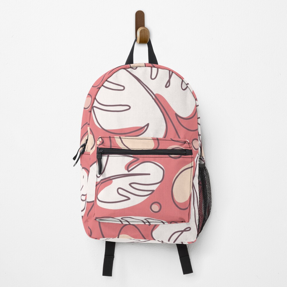 Item preview, Backpack designed and sold by Soloma-.