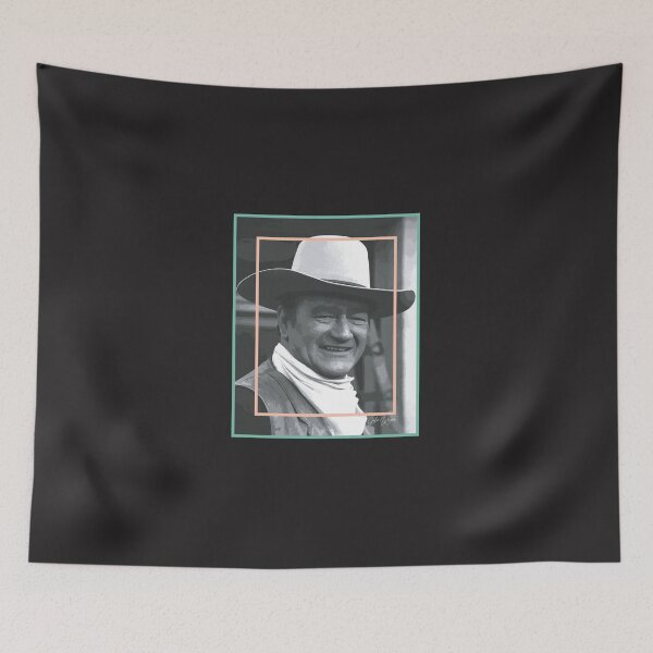 Item preview, John-Waynesss designed and sold by coyleucoaxum.