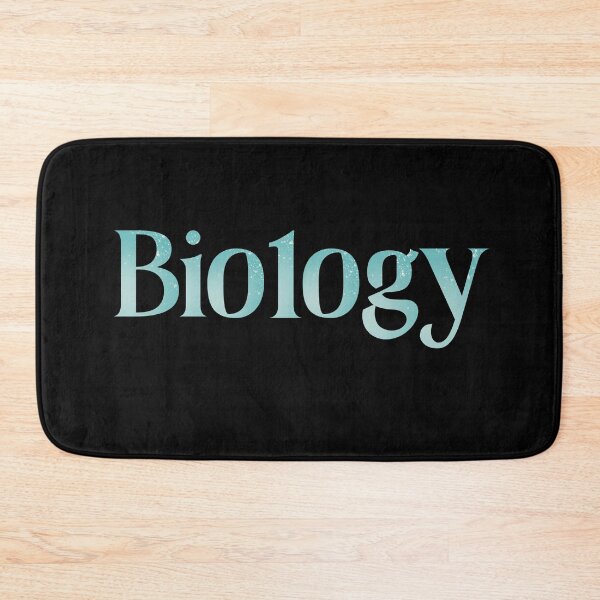 Item preview, Biology celebration green  designed and sold by miriamyk.