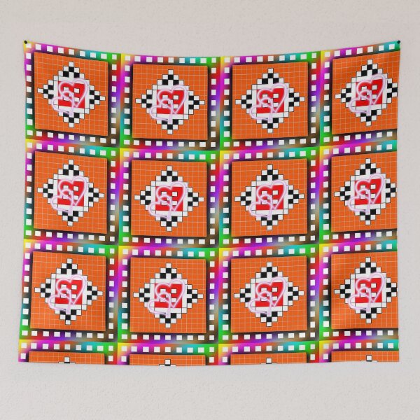 Item preview, Love famous Indian Sambalpuri Style designed and sold by Saiamrita123.