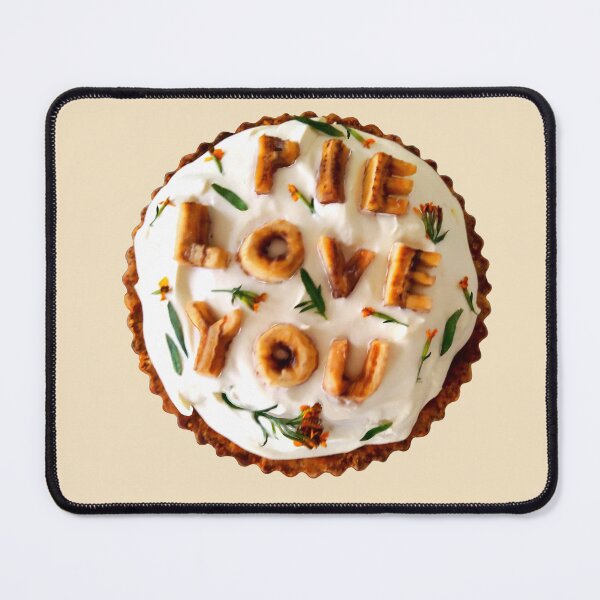 Item preview, Pie love you designed and sold by pencilpepper.