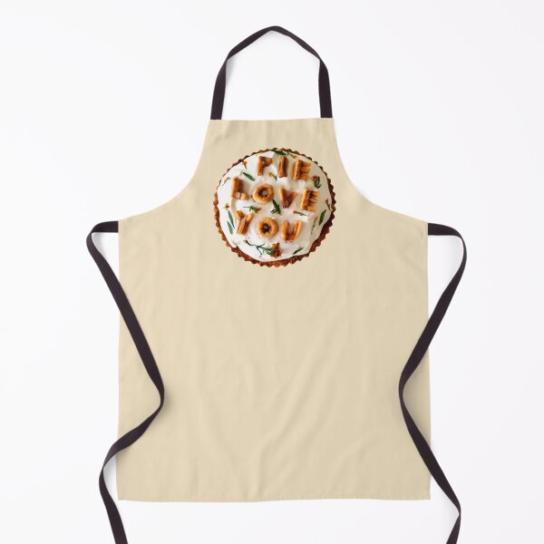 Item preview, Pie love you designed and sold by pencilpepper.
