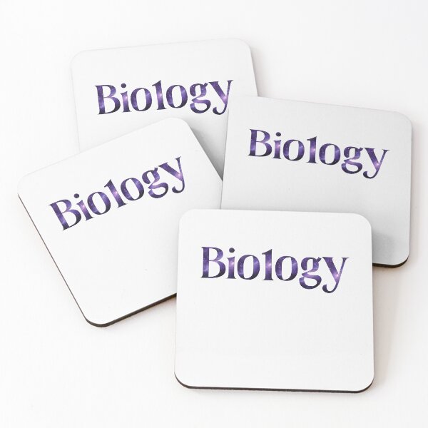 Item preview, Biology celebration pink and blue  designed and sold by miriamyk.
