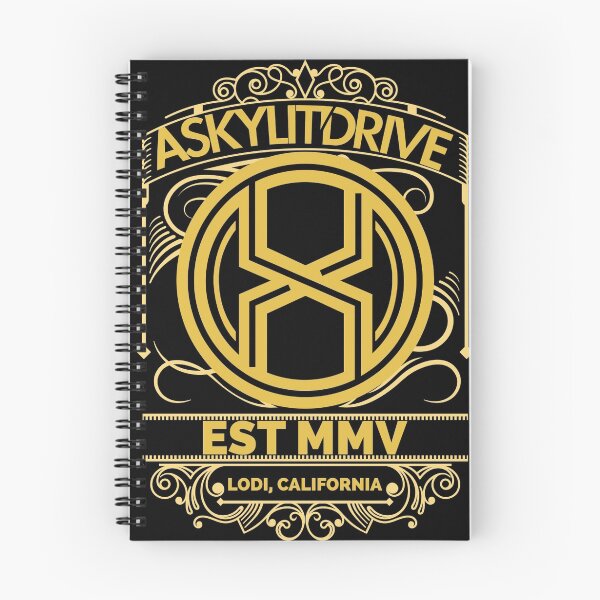 Aperçu de l'œuvre Identité en feu - ASD créée et vendue par Explicit Designs.