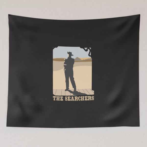 Item preview, John-Waynesss designed and sold by coyleucoaxum.
