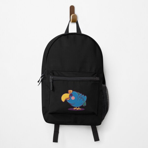 Item preview, Takahe bird designed and sold by DerSenat.