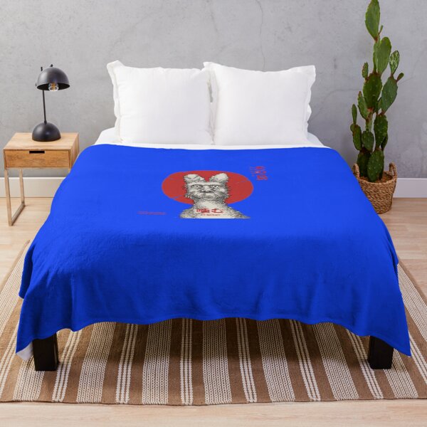 Item preview, BEST SELLER - Isle of Dogs - Boss Baseball Card Merchandise Essential T-Shirt designed and sold by SaschaPapenfu.