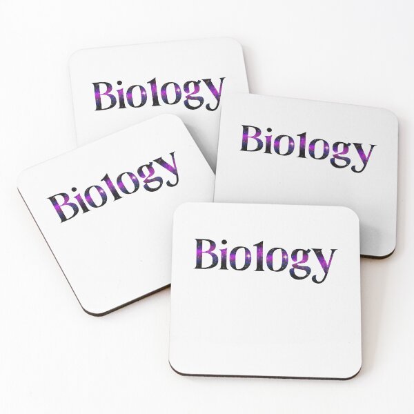 Item preview, Biology celebration purple galaxy  science day ideas designed and sold by miriamyk.