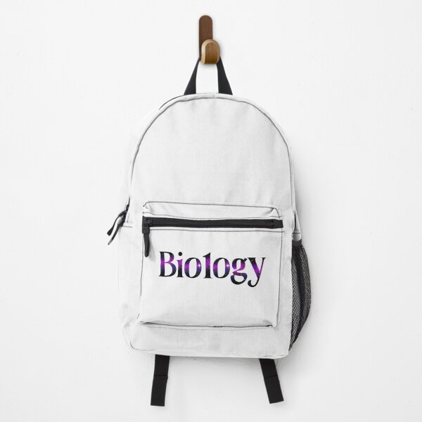 Item preview, Biology celebration purple galaxy  science day ideas designed and sold by miriamyk.