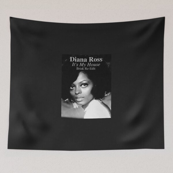 Item preview, Diana-Rosssss designed and sold by lspraybrick.