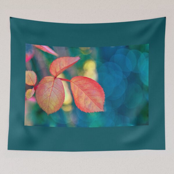 Item preview, Rose Leaf designed and sold by Alisonchambers2.