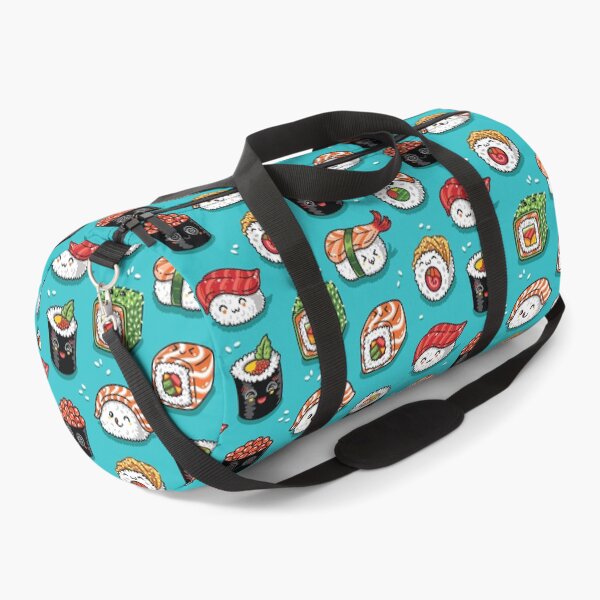 Item preview, Kawaii sushi designed and sold by PenguinHouse.