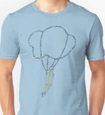 Bo Burnham Unisex T-Shirt