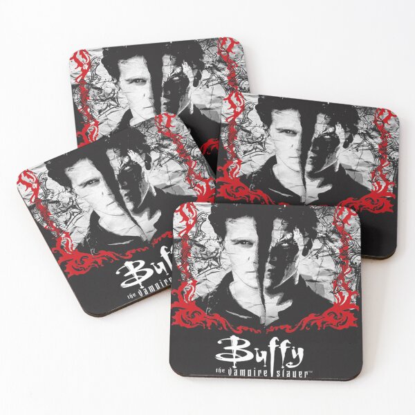 Item preview, Buffy The Vampire Slayersss designed and sold by xhaagplumley.