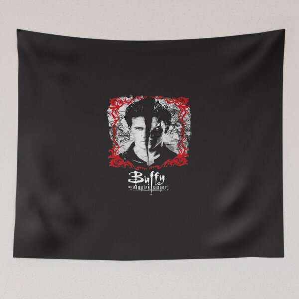 Item preview, Buffy The Vampire Slayersss designed and sold by xhaagplumley.