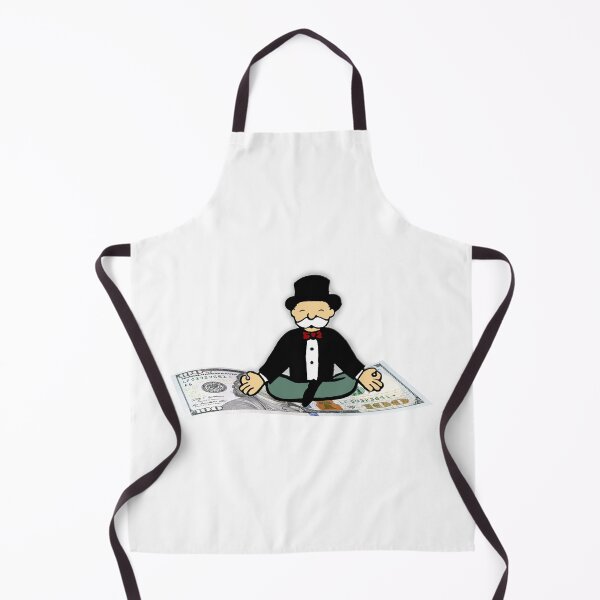 Item preview, Money Meditation Manifestation Design designed and sold by Lidoverse.