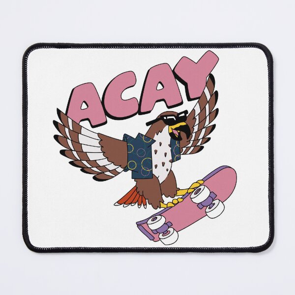 Item preview, ACAY  designed and sold by AnimorphingTime.