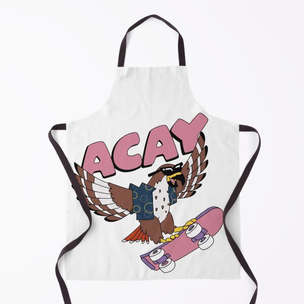 Item preview, ACAY designed and sold by AnimorphingTime.