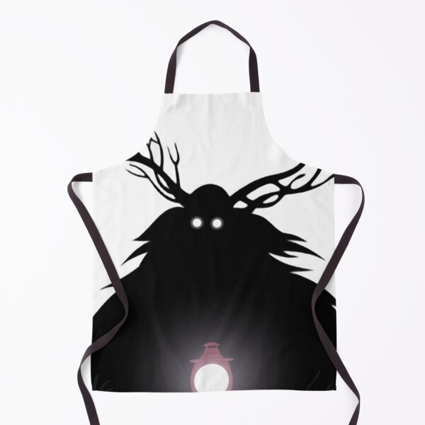 Item preview, Beast of the garden Veector Image designed and sold by Vector Guru.