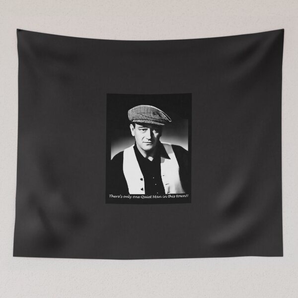 Item preview, John-Waynesss designed and sold by coyleucoaxum.