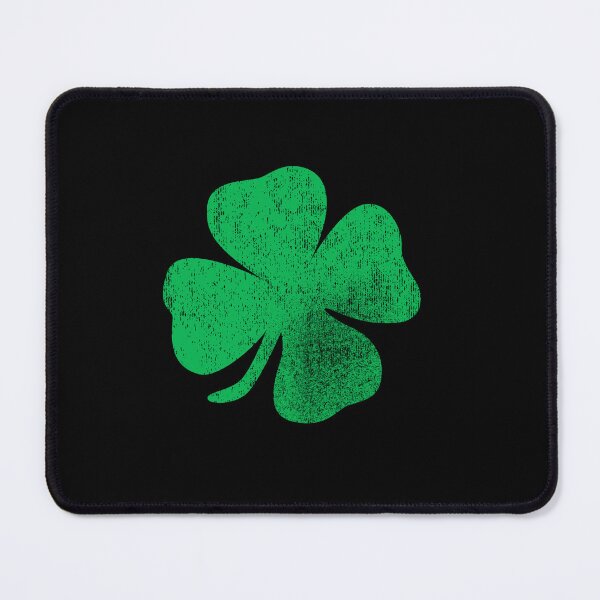 Item preview, Green Irish Clover designed and sold by SweetPea49.
