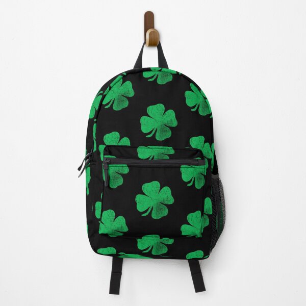Item preview, Green Irish Clover designed and sold by SweetPea49.