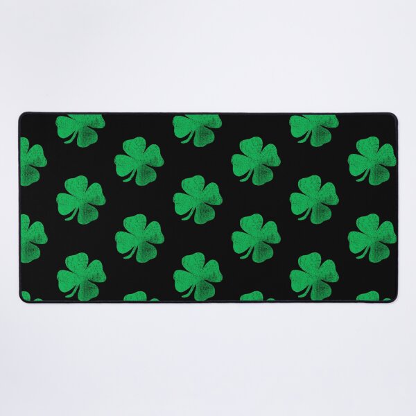 Item preview, Green Irish Clover designed and sold by SweetPea49.