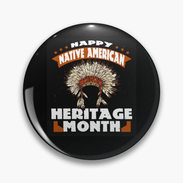Item preview, Native American Heritage Month designed and sold by DaxuaVanes.