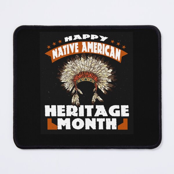 Item preview, Native American Heritage Month designed and sold by DaxuaVanes.