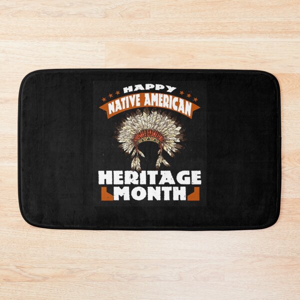 Item preview, Native American Heritage Month designed and sold by DaxuaVanes.