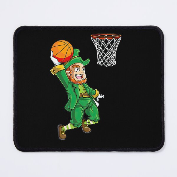 Item preview, Funny Irish Basketball designed and sold by SweetPea49.