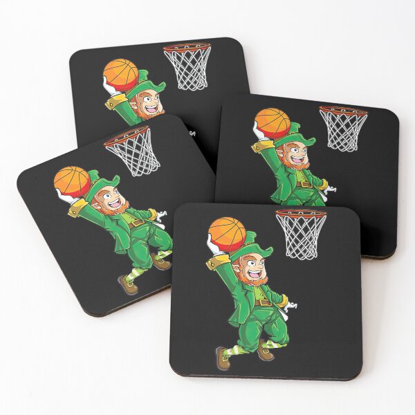 Item preview, Funny Irish Basketball  designed and sold by SweetPea49.
