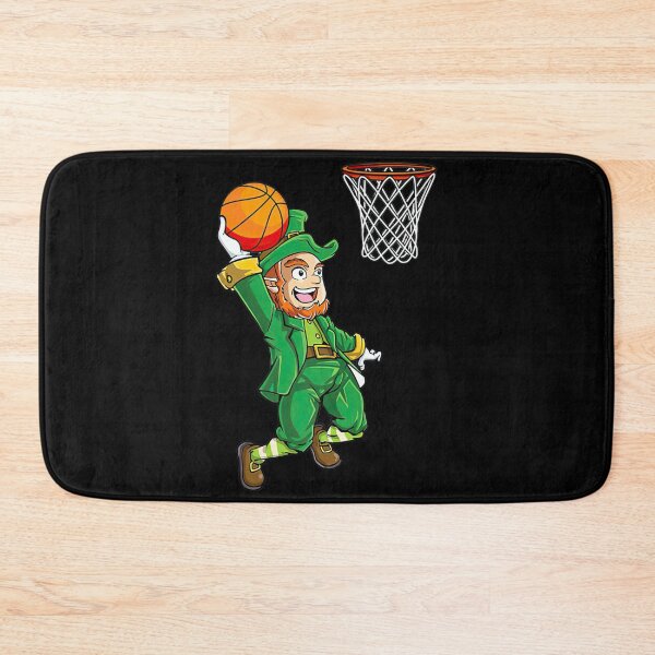 Item preview, Funny Irish Basketball  designed and sold by SweetPea49.