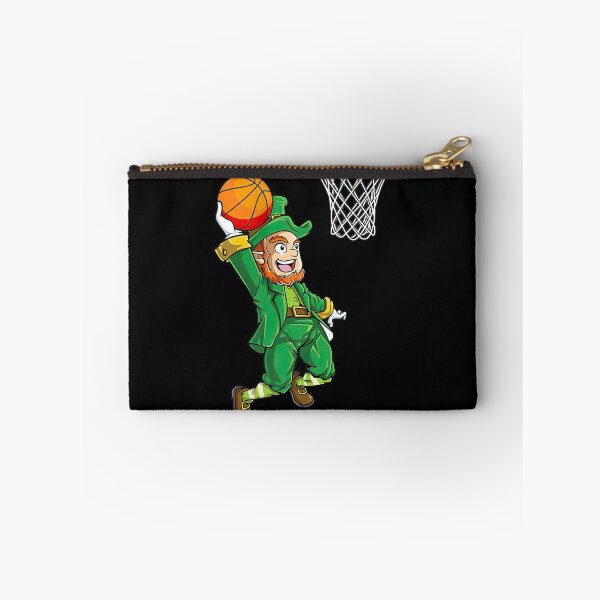 Item preview, Funny Irish Basketball  designed and sold by SweetPea49.
