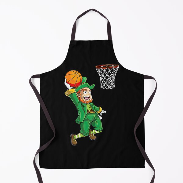Item preview, Funny Irish Basketball  designed and sold by SweetPea49.