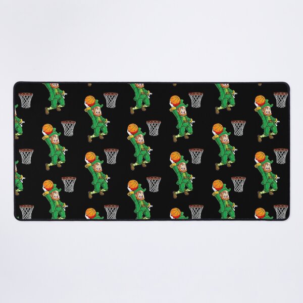 Item preview, Funny Irish Basketball designed and sold by SweetPea49.