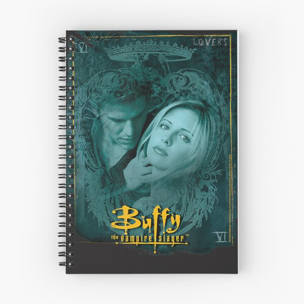 Artikelvorschau, Buffy The Vampire Slayerss entworfen und verkauft von xhaagplumley.