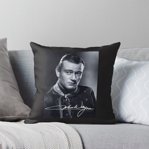 Item preview, John-Waynesss designed and sold by coyleucoaxum.