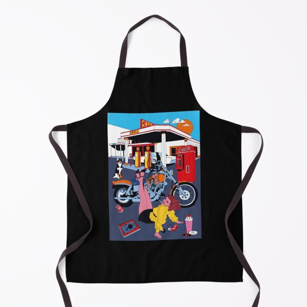 Item preview, Retro American Mood designed and sold by DaxuaVanes.